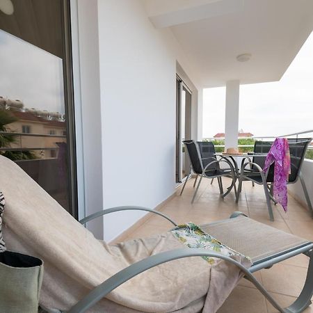 איה נאפה Narcissos 'Nissi Beach' Apartment A8 מראה חיצוני תמונה