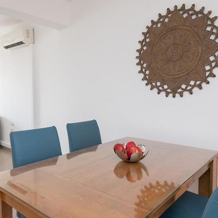איה נאפה Narcissos 'Nissi Beach' Apartment A8 מראה חיצוני תמונה